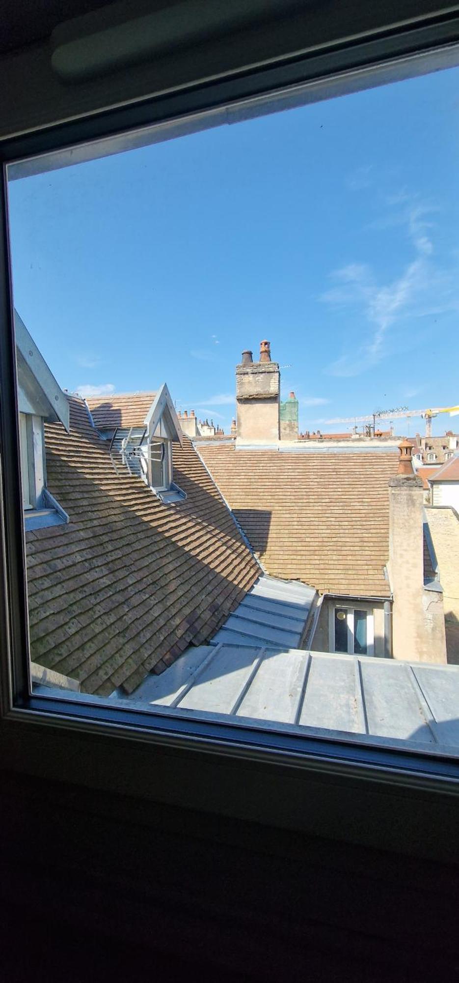 Magnifique F2 Du Bonheur Apartment Besancon Exterior photo