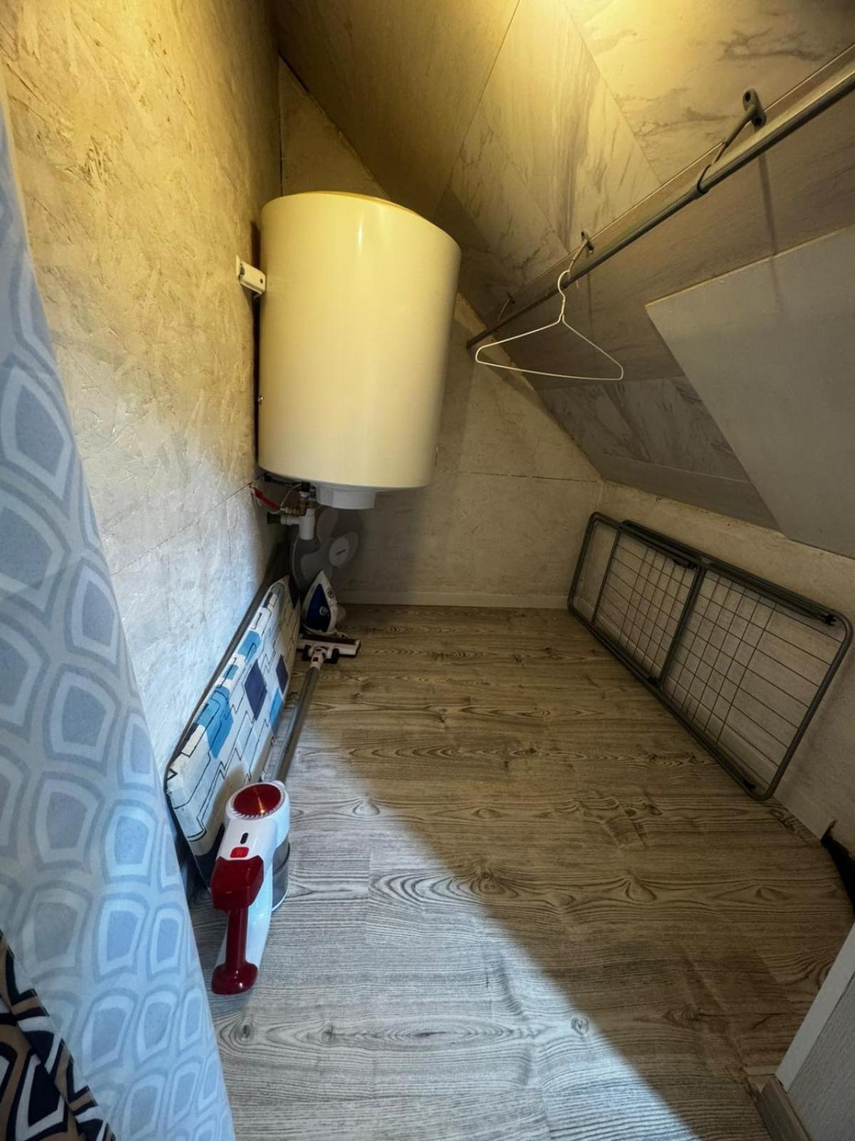 Magnifique F2 Du Bonheur Apartment Besancon Exterior photo